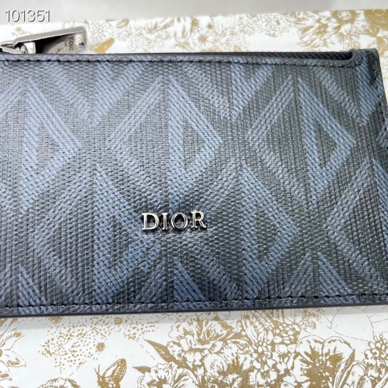 Christian Dior Wallet